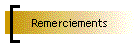 Remerciements